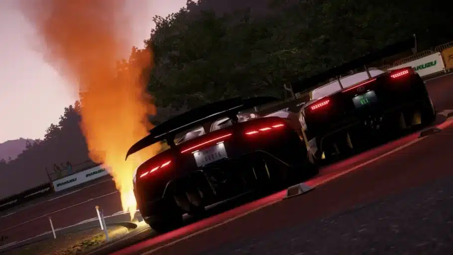 Test complet de Forza Horizon 6