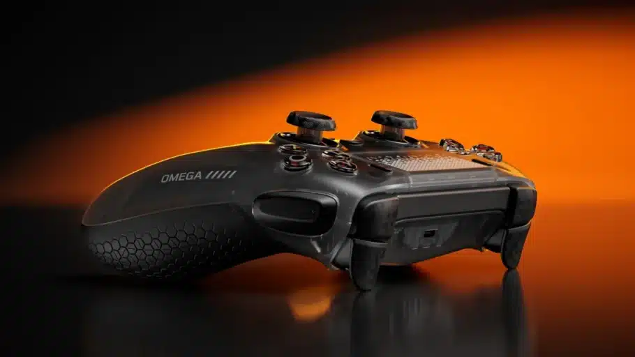 Manette PS5 SCUF Omega