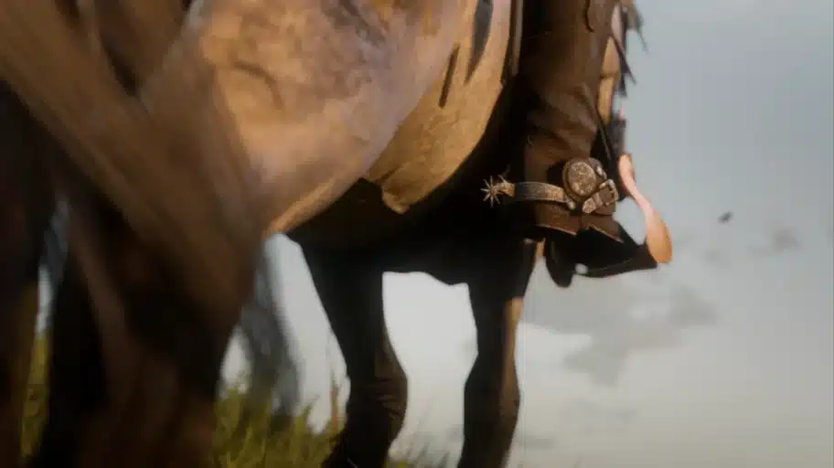 Mod Mexique Red Dead Redemption 2