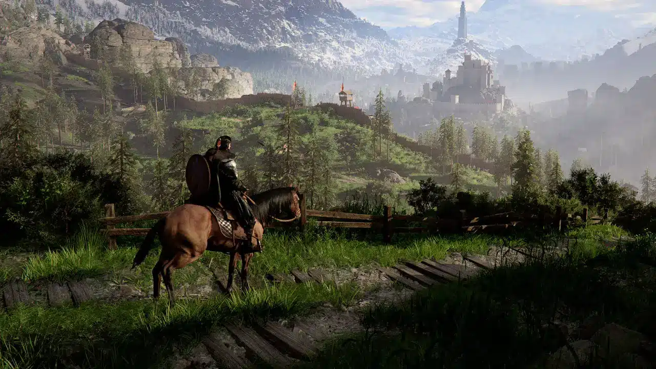 Patch 1.04.00 de Crimson Desert