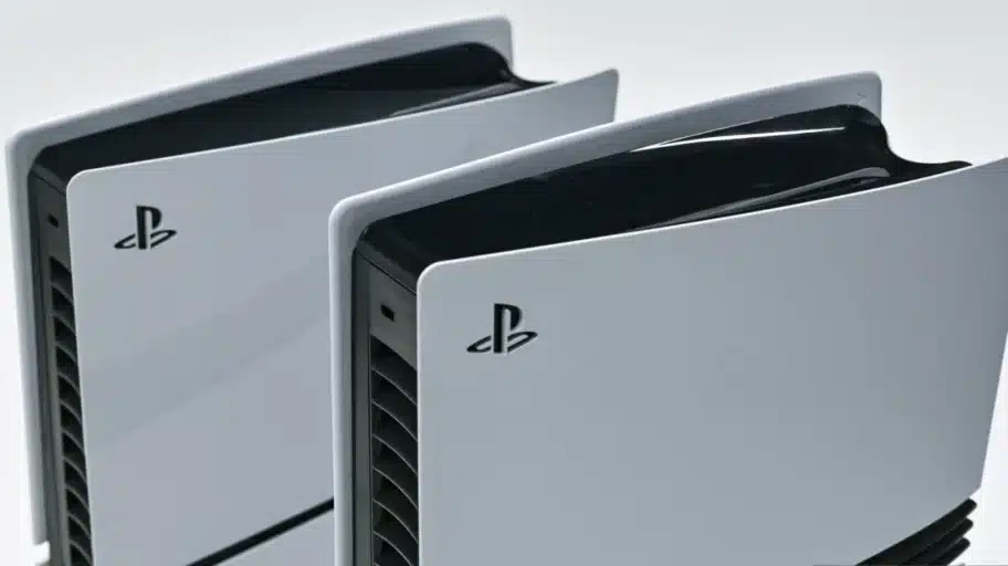Prix PS5