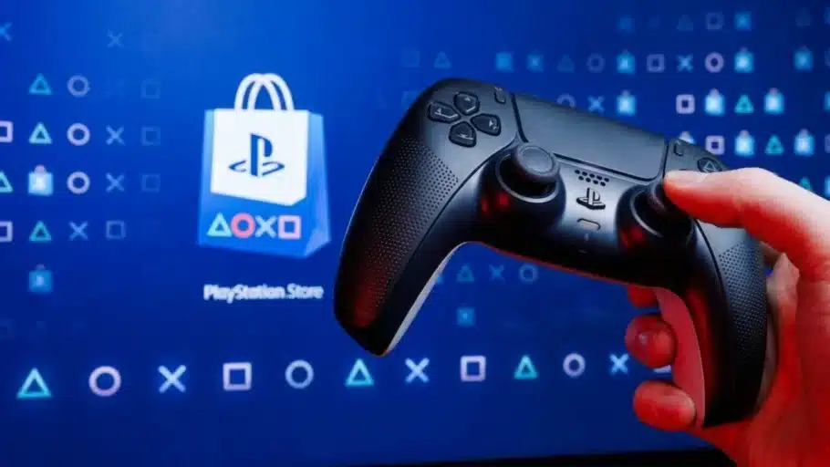 Remboursement de Sony