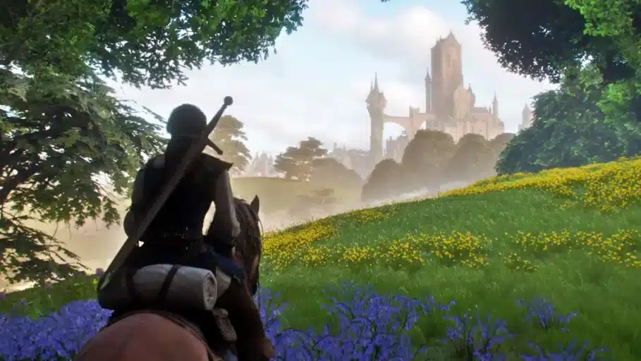 Report de Fable en Fevrier 2027