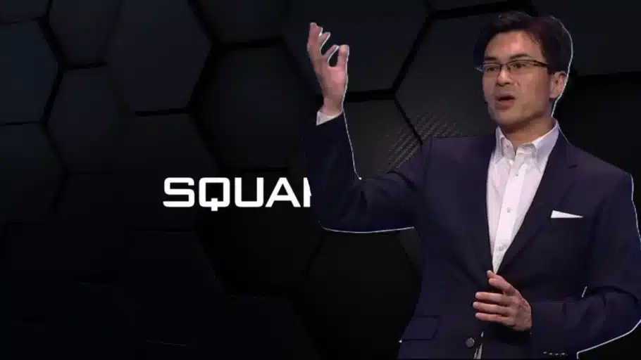 Square Enix Switch 2
