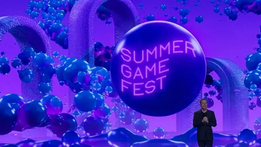 Summer Game Fest 2026
