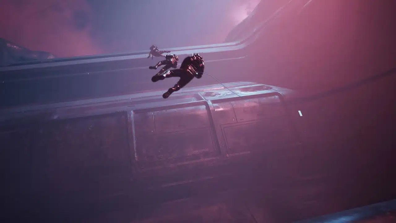Gameplay Test Directive 8020