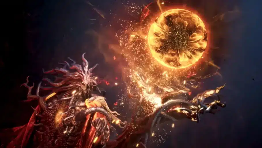 Wuchang Fallen Feathers sur le PS Plus en mai