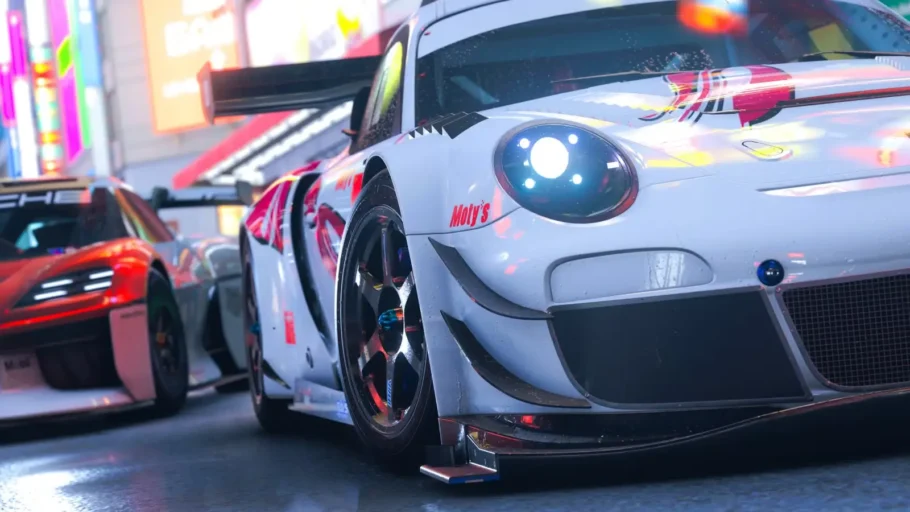 Forza Horizon 6 sur game pass