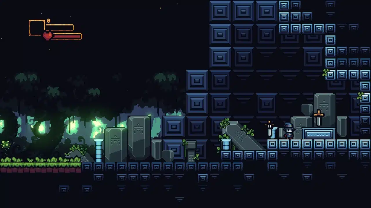 Gameplay Tootum