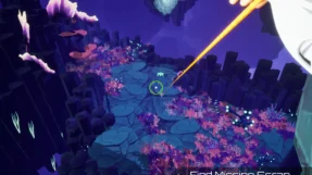 OuterTide free on steam