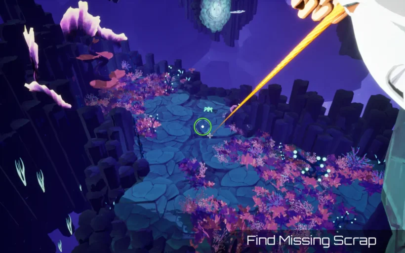 OuterTide free on steam