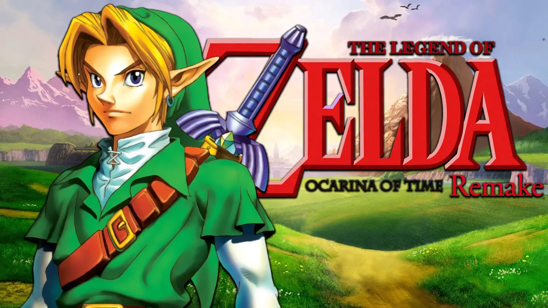 the-legend-of-zelda-ocarina-of-time-remake-switch-2-nintendo-eshop-cover