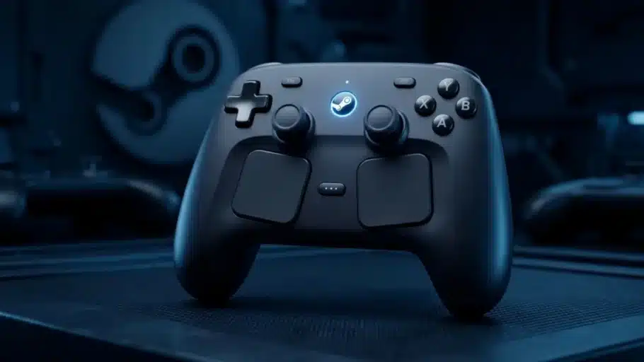 Ventes du Steam Controller