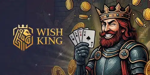 Bonus Wishking casino