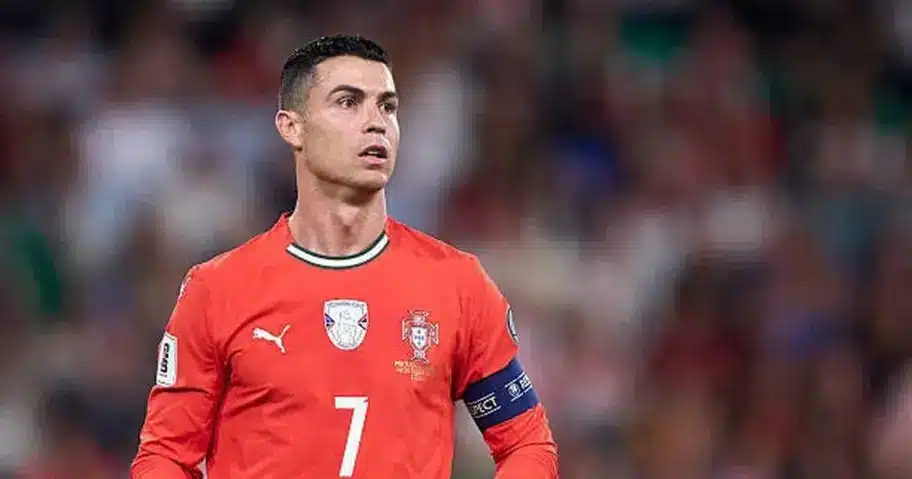 Avant Portugal-Ouzbékistan, les fans affichent leur confiance en Ronaldo