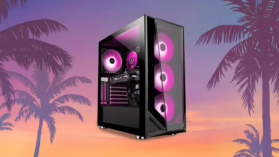 version PC de GTA VI devrait débarquer vers la fin de l'année 2027