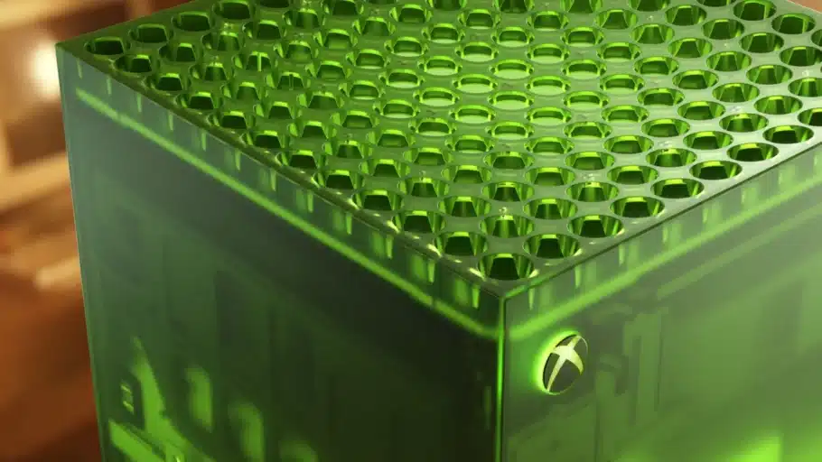 2 Xbox Series X25