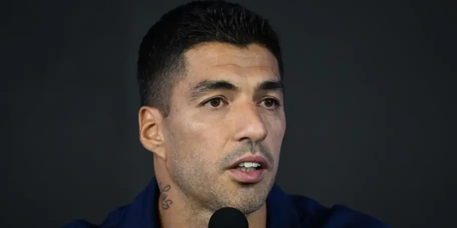 confession touchante de Suárez sur Messi