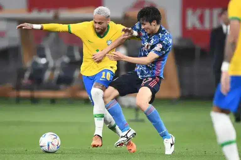 Arrêtez de sous-estimer le Japon et l'Afrique du Sud : les chocs du Round of 32 sont piégés