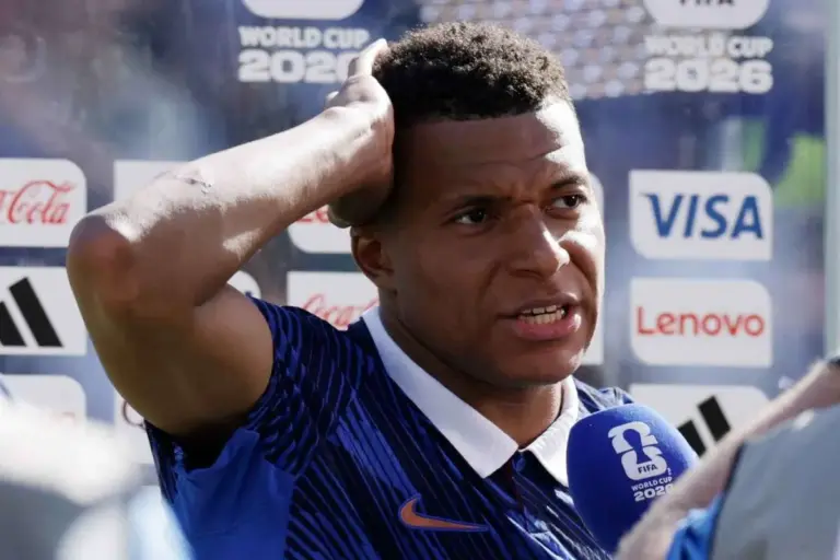 La confidence glissée par Mbappé après le Sénégal bouleverse les plans des Bleus