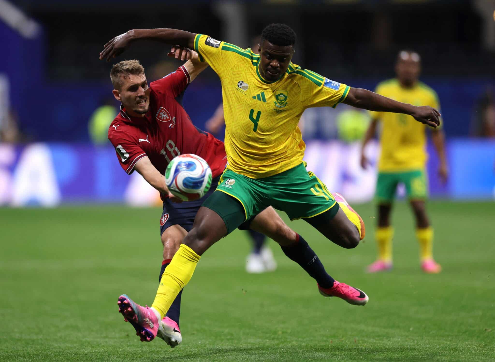 Czechia v South Africa: Group A - FIFA World Cup 2026