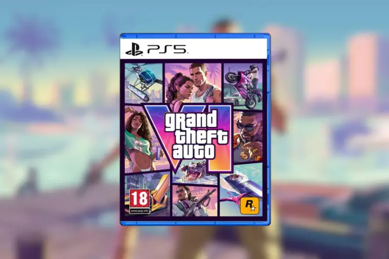 GTA 6 à 50 millions de précommandes, ce chiffre viral que Rockstar n'a jamais confirmé
