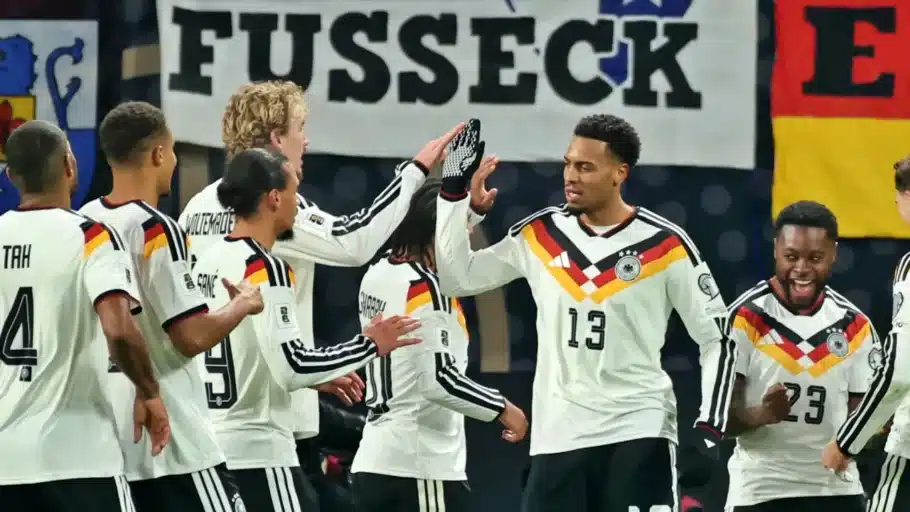 Allemagne 2026