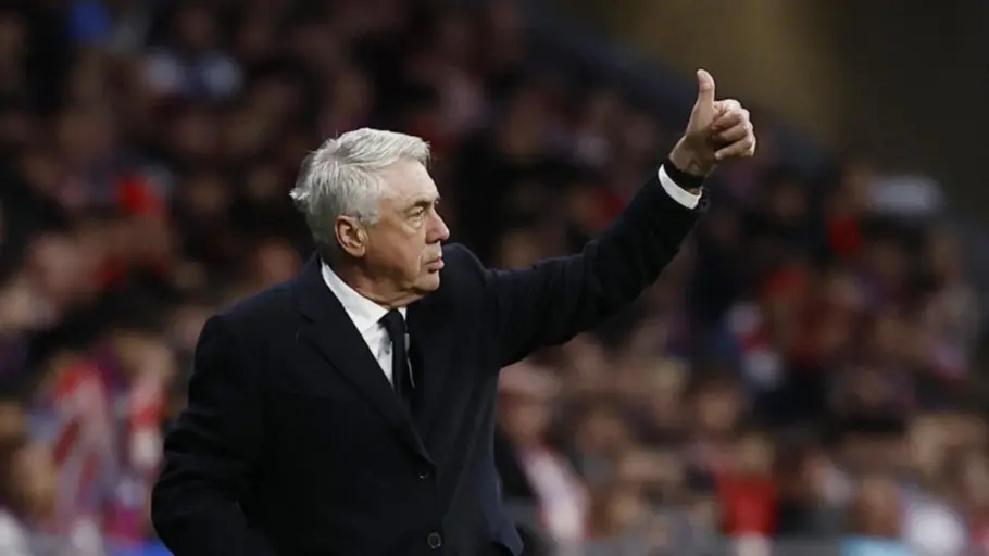 Carlo Ancelotti mondial 2026