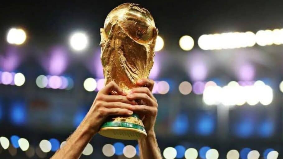 point commun entre les champions du monde