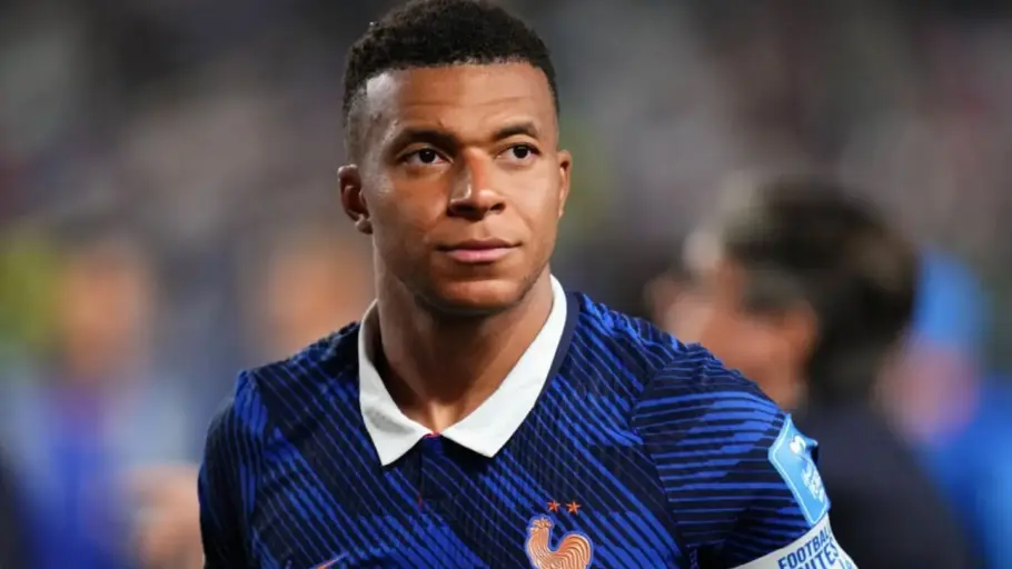 Mbappé assume son opinion sur l'Europe et l'Amérique du Sud, la polémique grandit