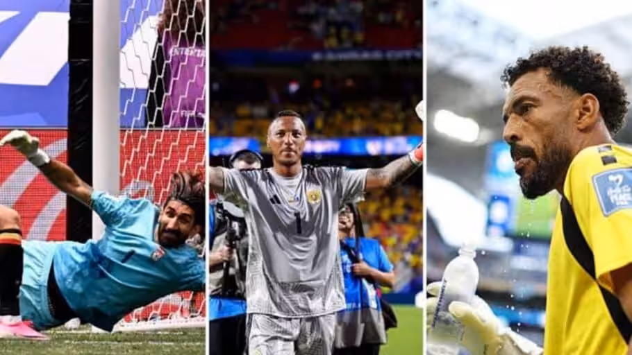 Coupe du monde 2026: ce que les gardiens et leurs arrêts records révèlent du format à 48