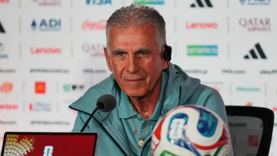 Carlos Queiroz révèle la priorité du Ghana