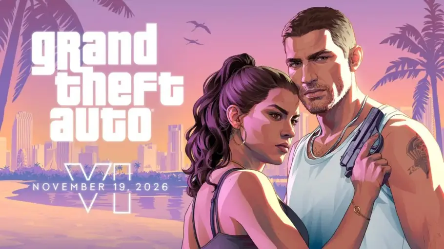 GTA 6 ouvre ses précommandes, le détail de l'Ultimate Edition fait débat