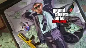 GTA Online