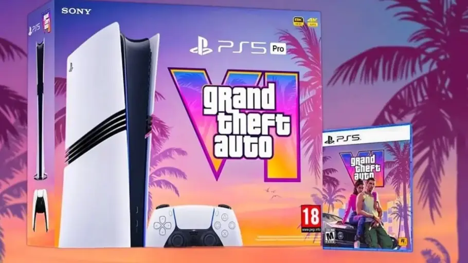 GTA VI sur PS5 : ce détail invisible dans la manette qui change l’expérience