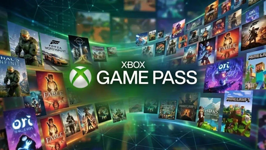 Jeux Xbox Game Pass juin 2026