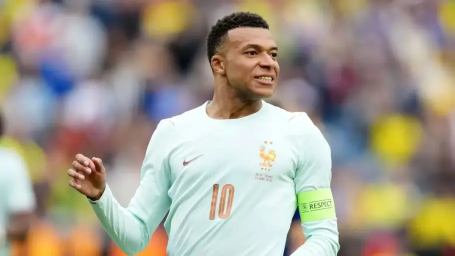 Ces vidéos de Kylian Mbappé au Mondial font rire des millions d'internautes