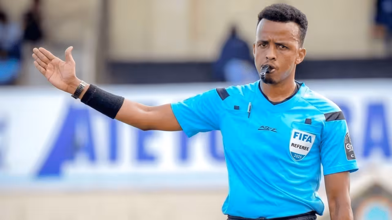 Omar Abdulkadir Artan