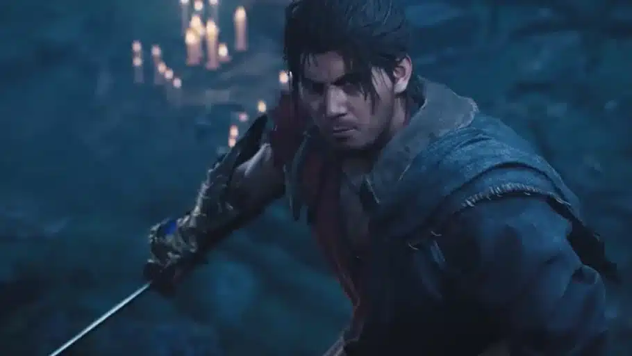 Onimusha Way of the Sword