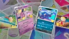 Pokémon TCG