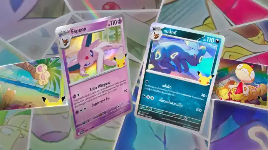 Pokémon TCG