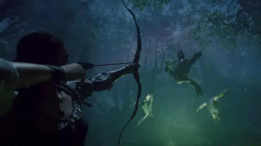 Preview Fable