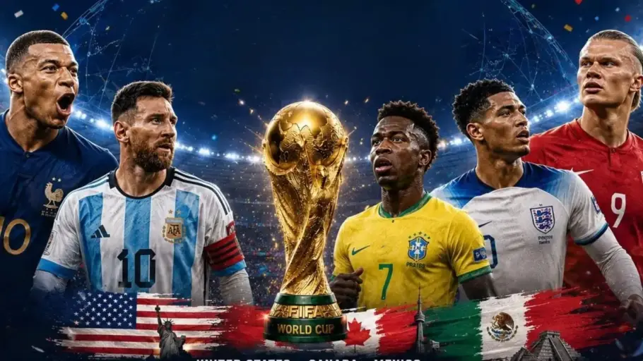 Mondial 2026 calcul caché derrière les primes mirobolantes de la FIFA