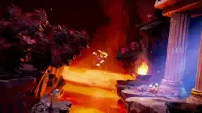 Rayman Legends Retold gameplay