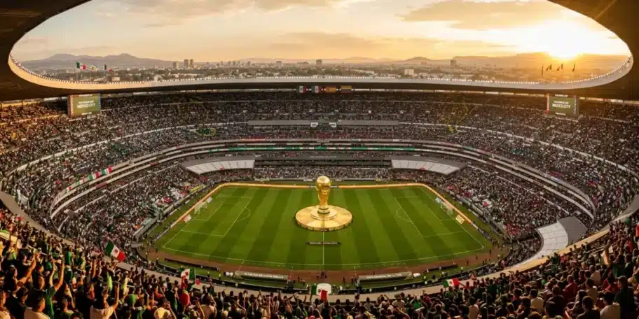 Records de la coupe du monde 2026