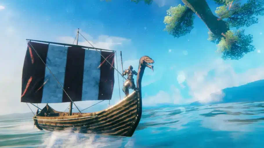Valheim date de sortie