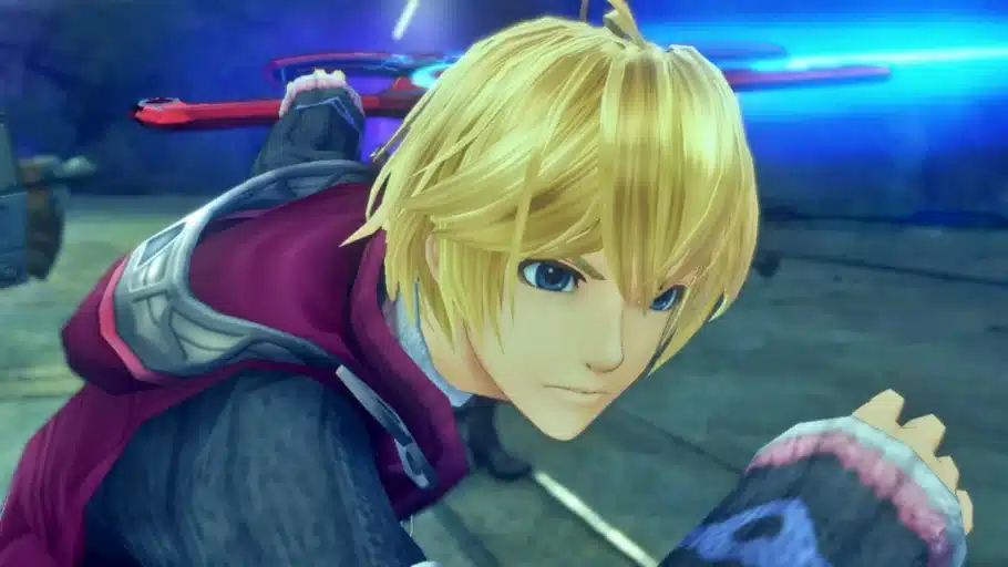 Xenoblade Chronicles sur Switch 2