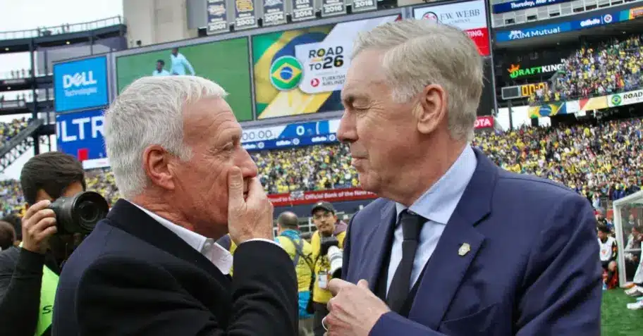 sélectionneur le mieux payé du Mondial 2026