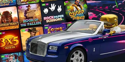 Betsio Casino