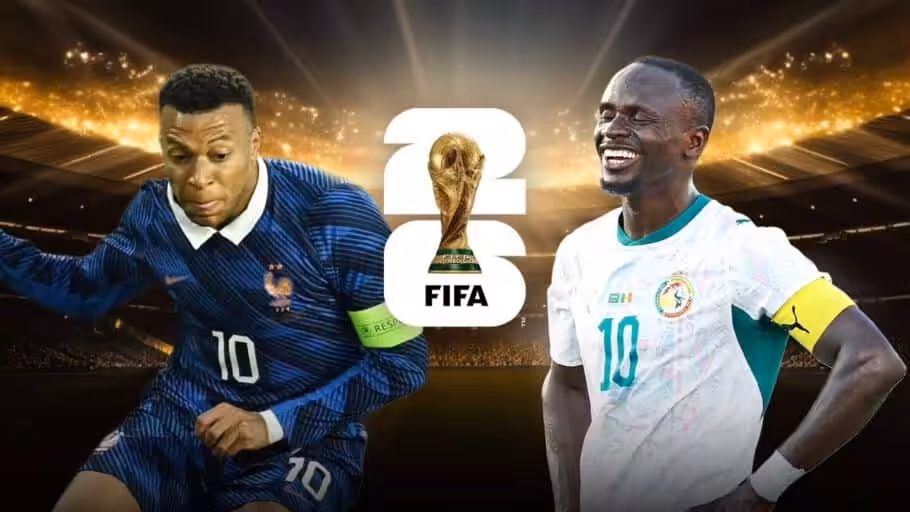 coupe du monde 2026 - matchs du 16 juin